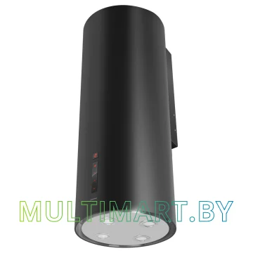 Вытяжка MAUNFELD Lee Wall sensor 39 (черный)